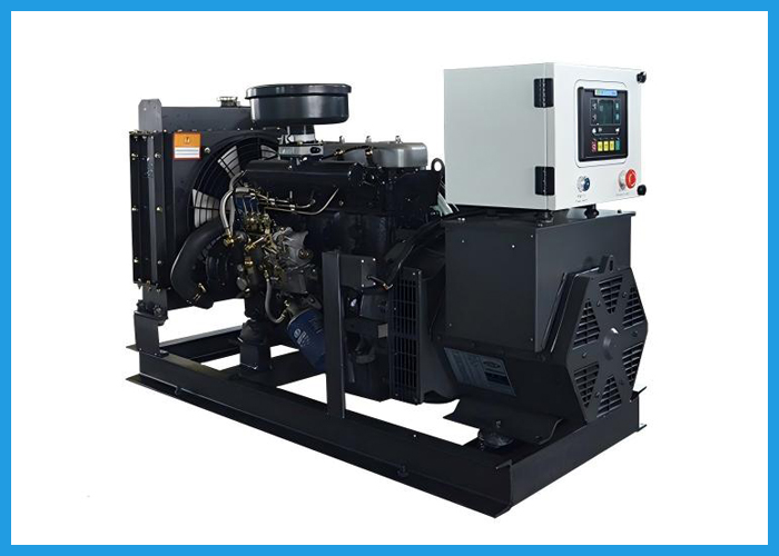 一拖扬动发电机组