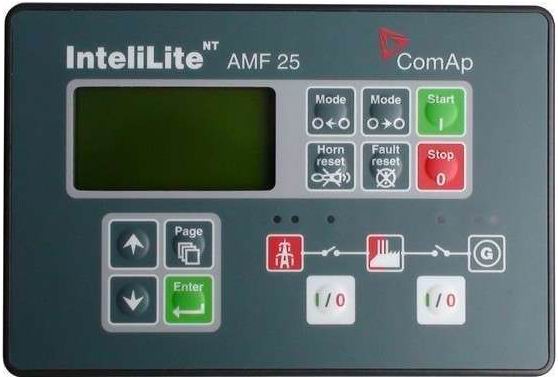 关于科迈控制器简易操作说明