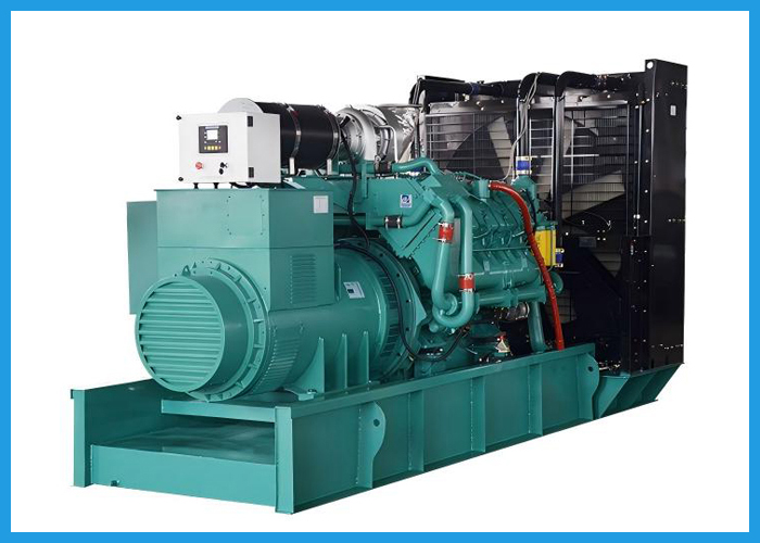 磐谷动力（科克）